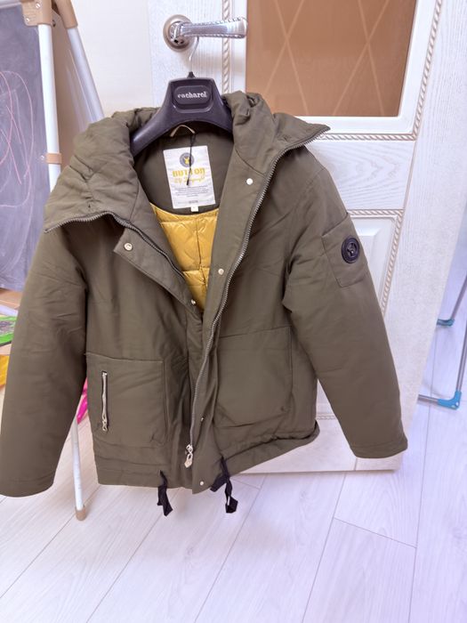 Продас куртки в идеальном состоянии