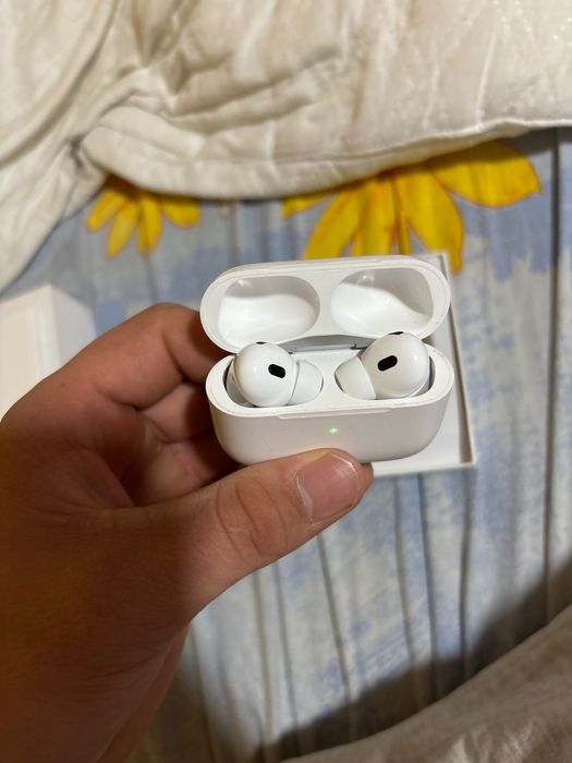Продавам airpods pro