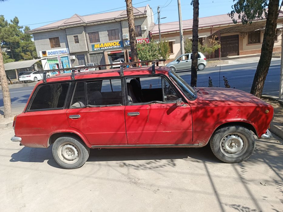 Jiguli Lada vaz 2102