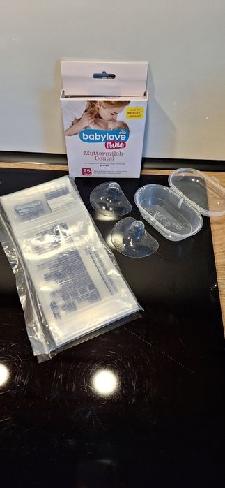 Помпа за карма  Neno и аксесоари