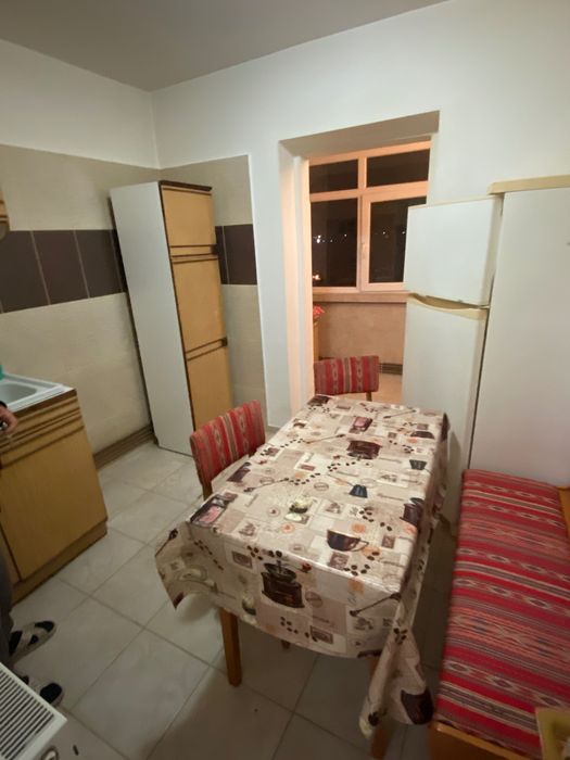 Închiriez garsonieră Micro 3 începând 15 octombrie