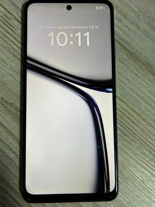 Realme C65 ЛОТ(109/7233)