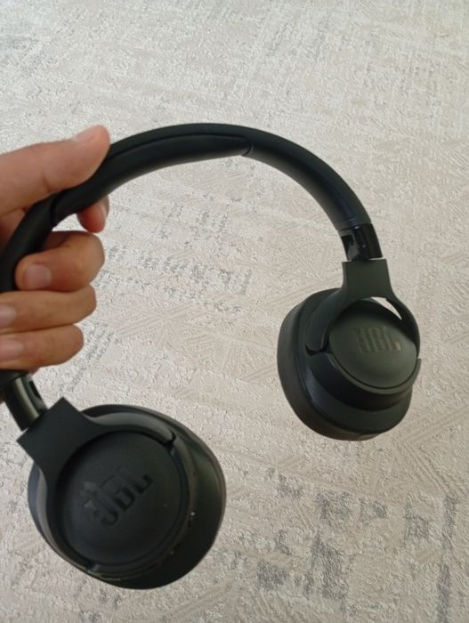 JBL Tune 720BT б/у