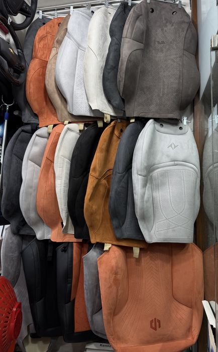 Nakitka imenoy leap motor voyah dongfeng lixiang