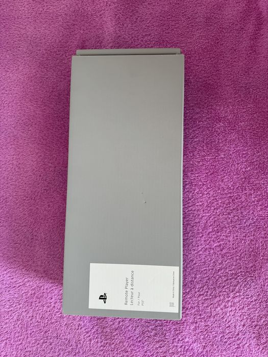 Продам ps portal sony playstation 5