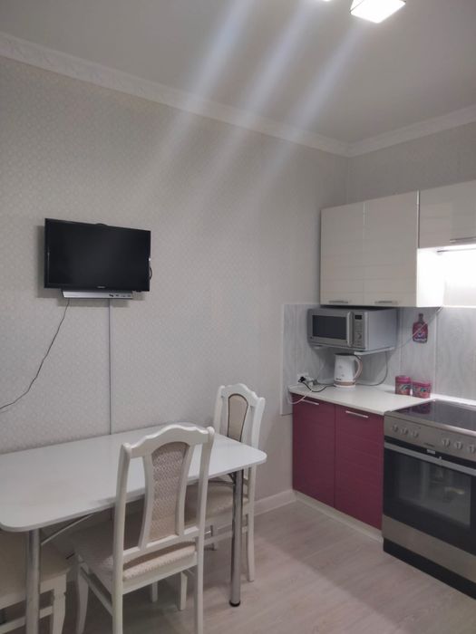 продам 1 ком квартиру