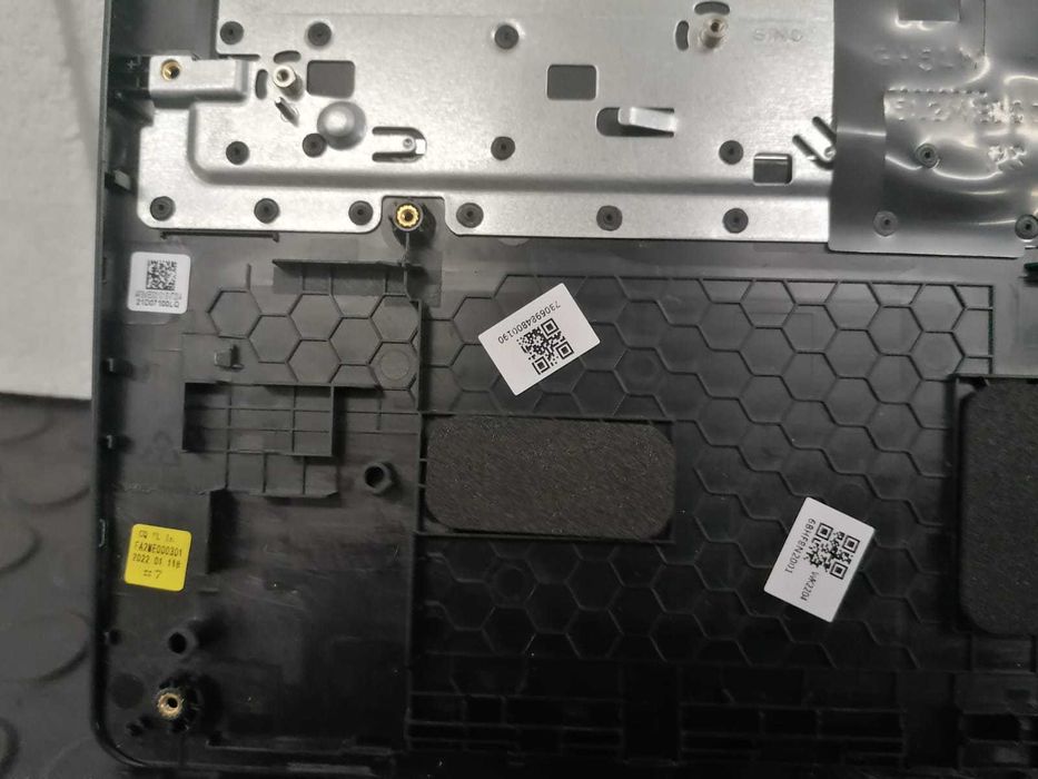 Carcasa , tastatura laptop Acer Aspire 3 N19C1,  6B.HF8N2.001 / N2