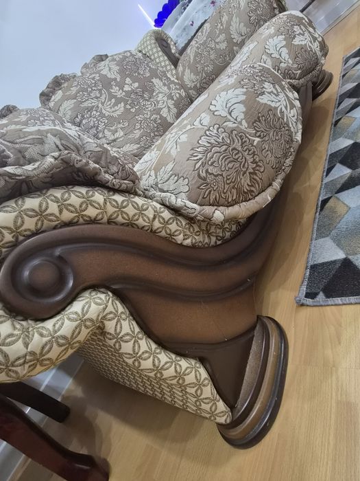 Продам диван раскладной