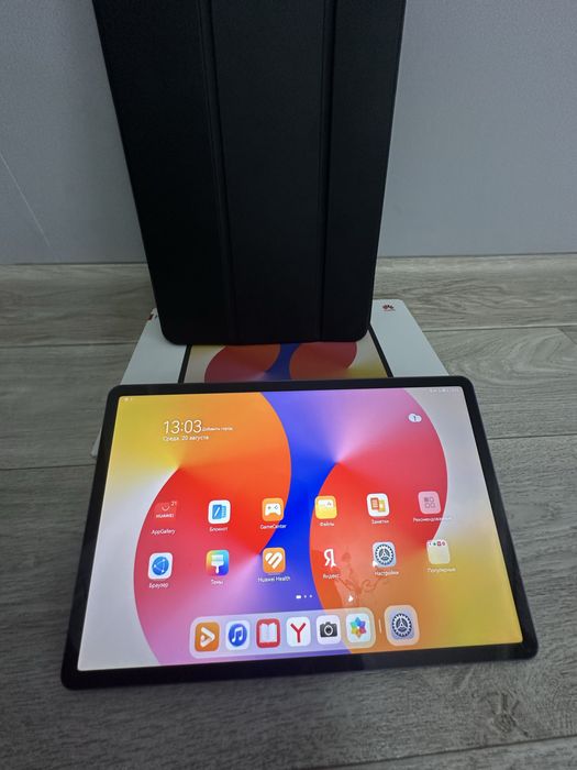 Huawei mate pad Se 11