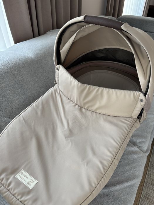 Landou Cybex Melio Golf