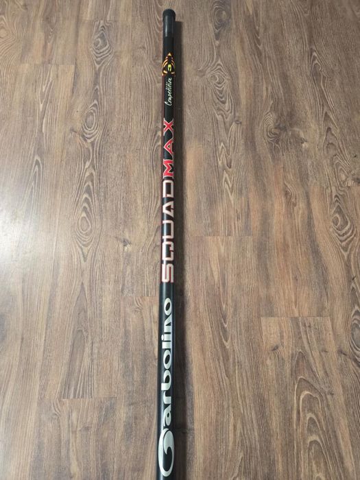 Bat pescuit Garbolino SquadMax Competition -P-