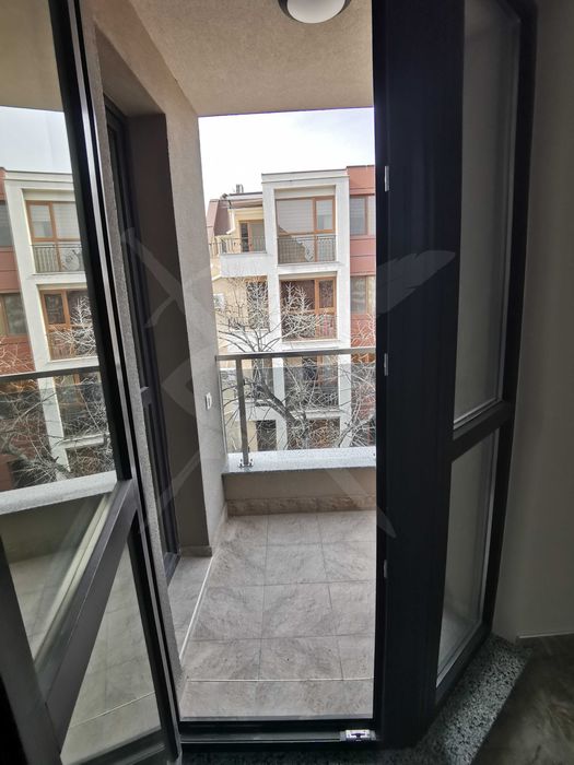 АКТ 16! ДО КЛЮЧ! Тристаен в Съдийски! 27595