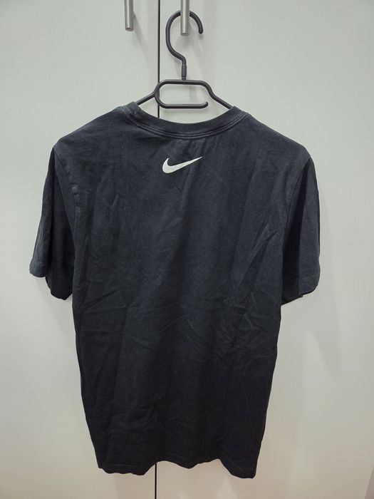 Tricou Nike negru