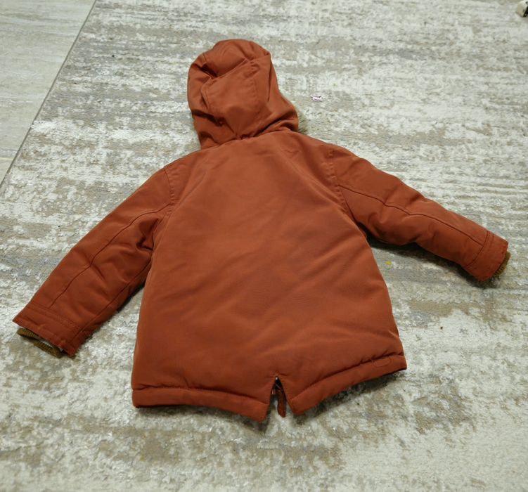 Geaca groasa impermeabila marimea 86