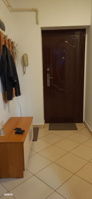 Obcini - garsoniera in bloc de apartamente