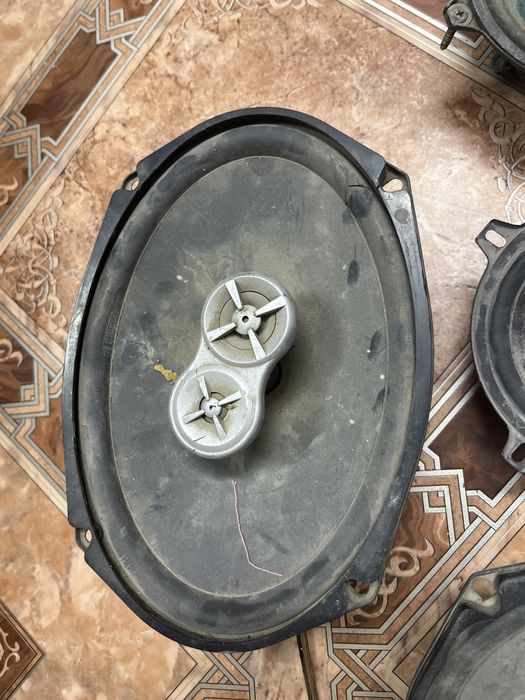 колонка 6x9өлшемі