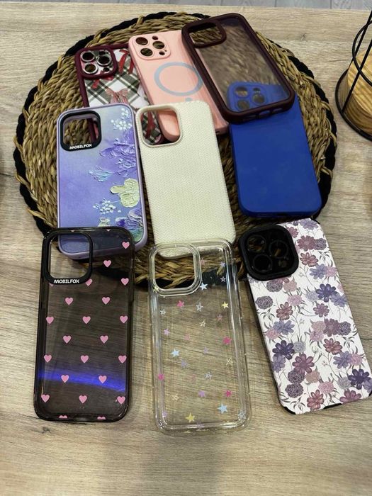 Cases Iphone 14 pro Max