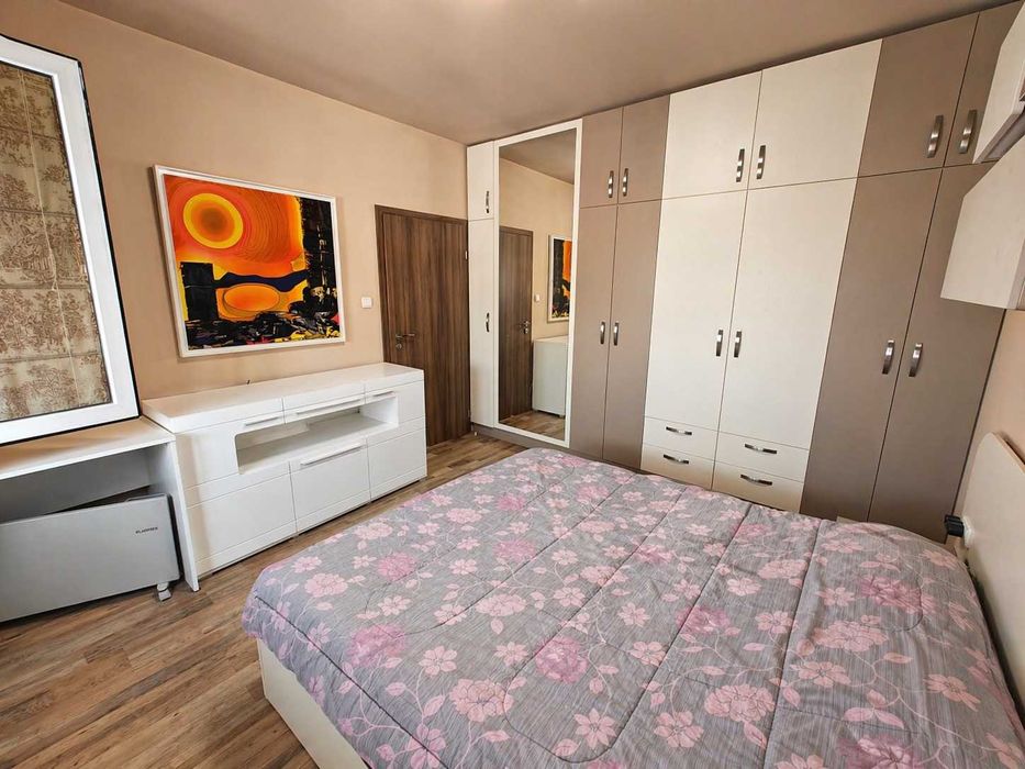 Продава се Тристаен апартамент в София, Лагера - 80 кв.м за 1460 €/кв.м - Снимка #9