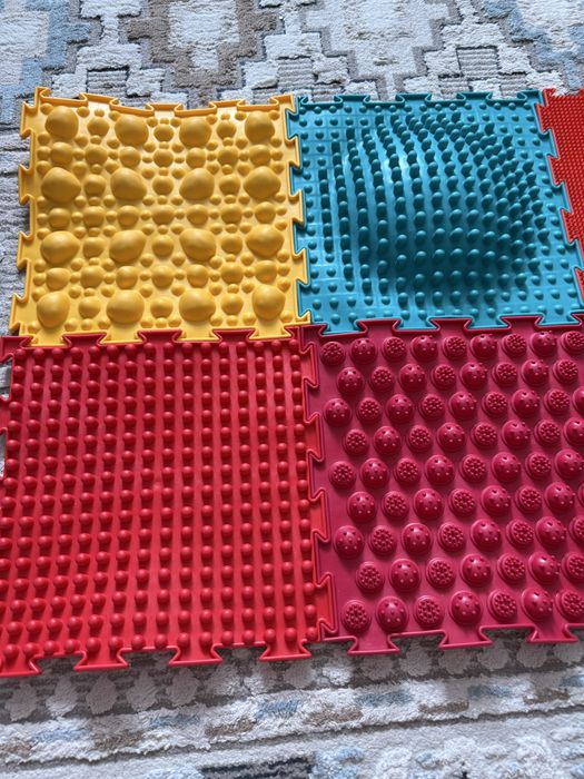 Продам ортопедические коврики