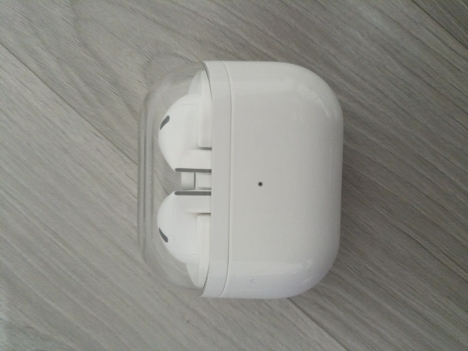 Galaxy Buds 3 новый без коробки