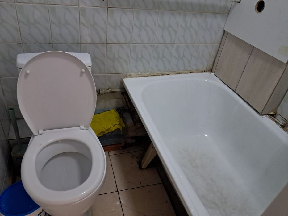 Продам 1а ком Калиста 2й этаж