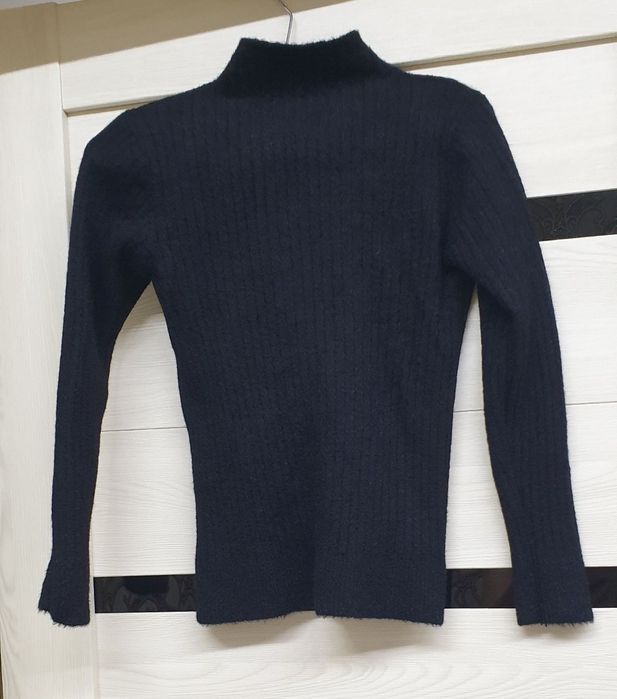 Тёплые водолазка 100сум