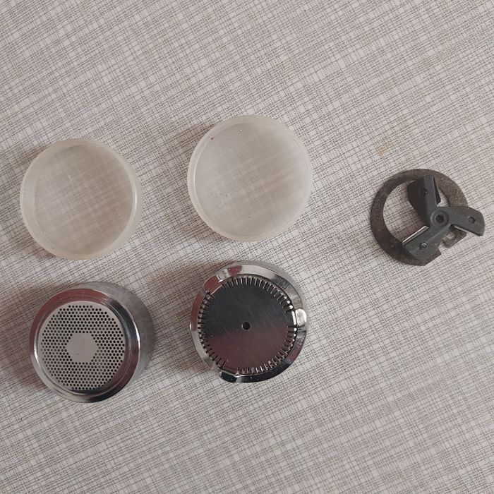 Бритва заводная не дорого