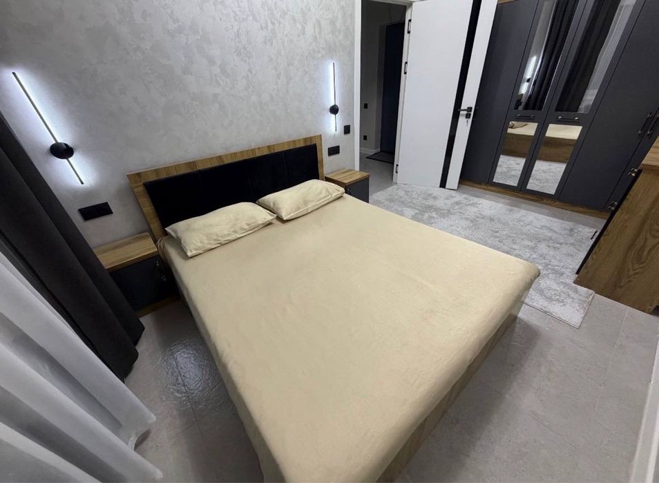 Продается 2/1/4 Юнусабад, Ор-р напротив Метро Минор Вторая линия