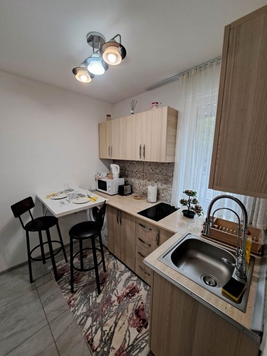 Apartament de vanzare
