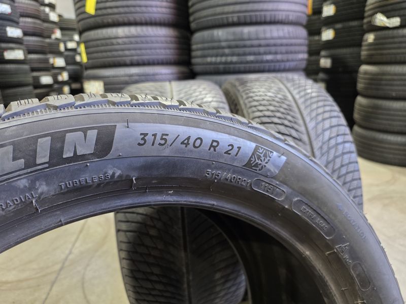 315/40/21//275/45/21 MICHELIN