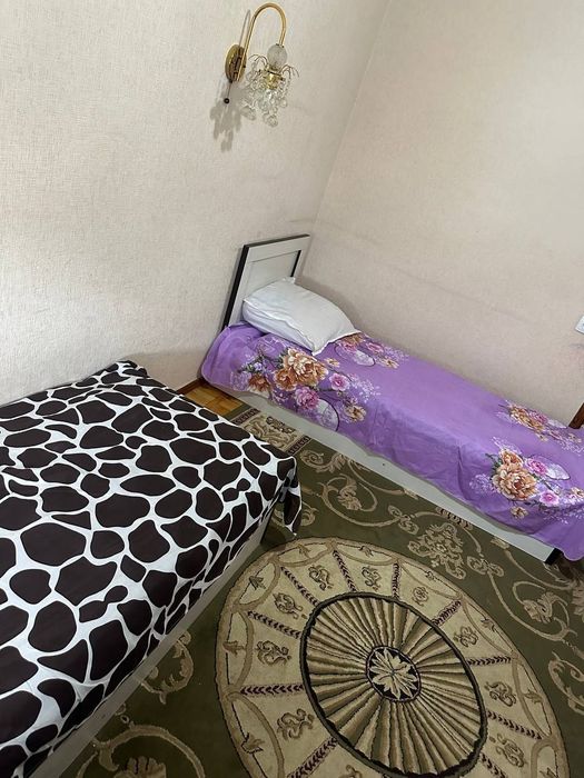 Arenda kvartera qizlarga