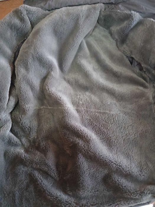 Дамско зимно яке