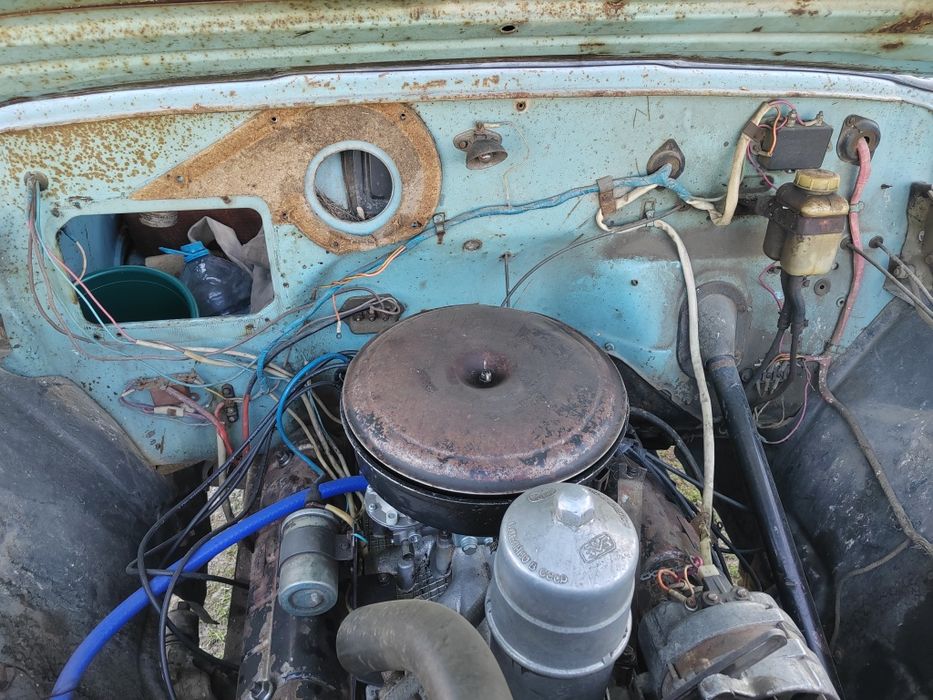 Газ 53 сатылады.