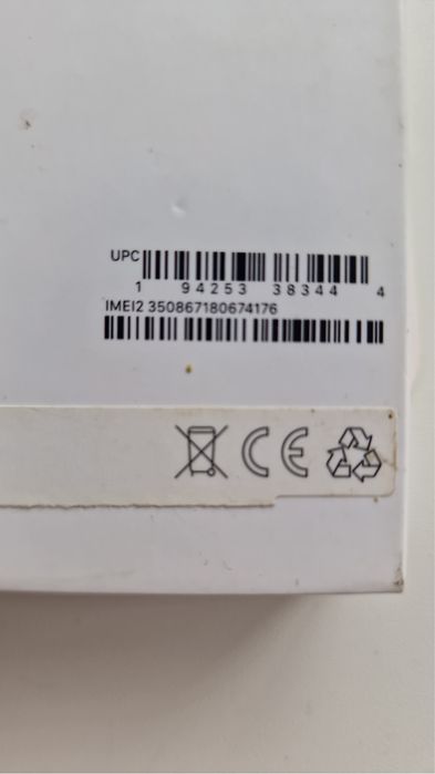 Продам iPhone 14 Pro Max в отличном состоянии