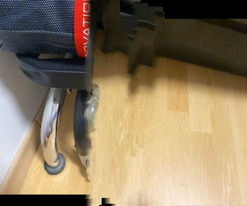 Разтегателен диван Innovation living