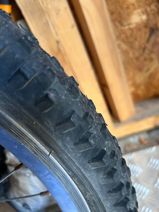 Vand bicicleta First Bike