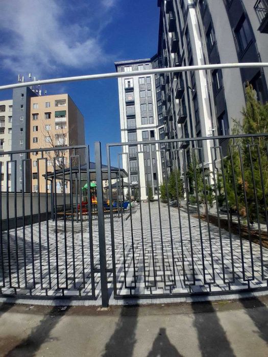 Новостройка. Продается 3х комнатная квартира Шайхантахурском районе