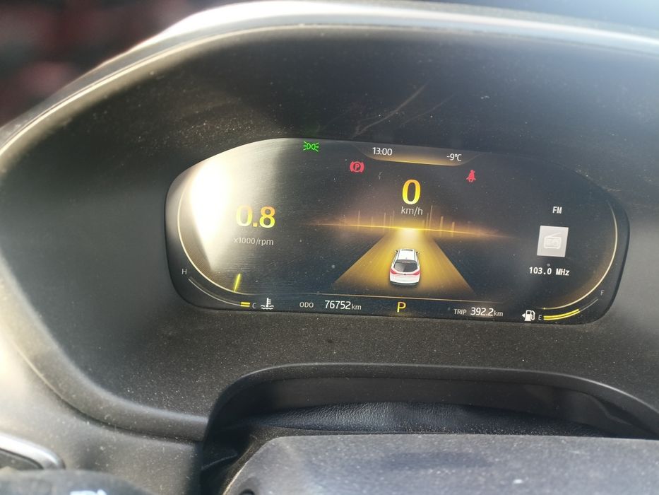 Продам  авто  JAC S7