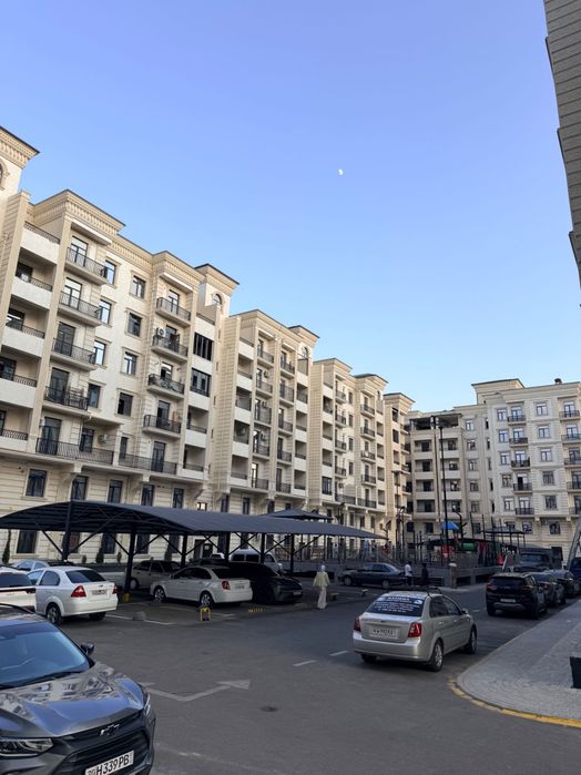 Продаётся квартира 100 m’2 Рублёвка
