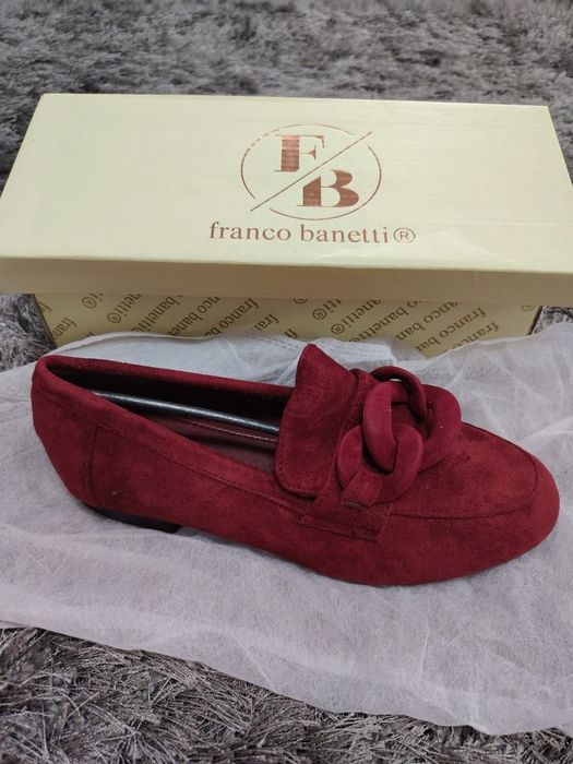 Lot 10 perechi încălțăminte noua in cutie