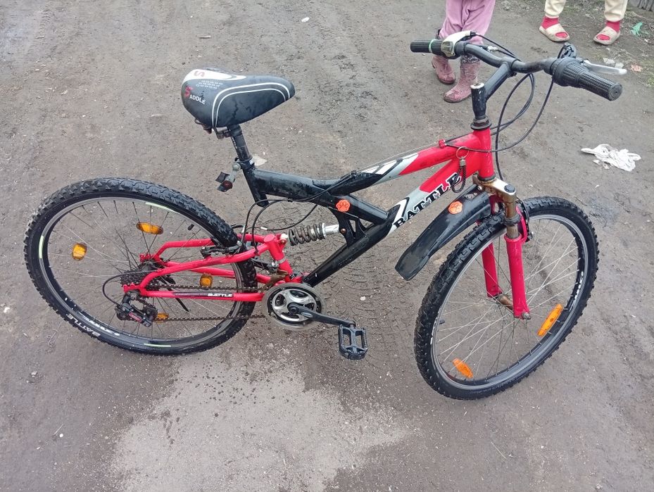 Продам велосипеды