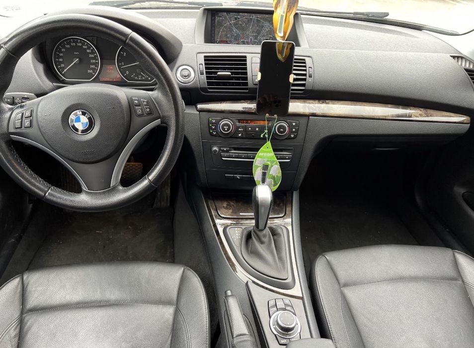 De vanzare BMW seria 1 e87 120i
