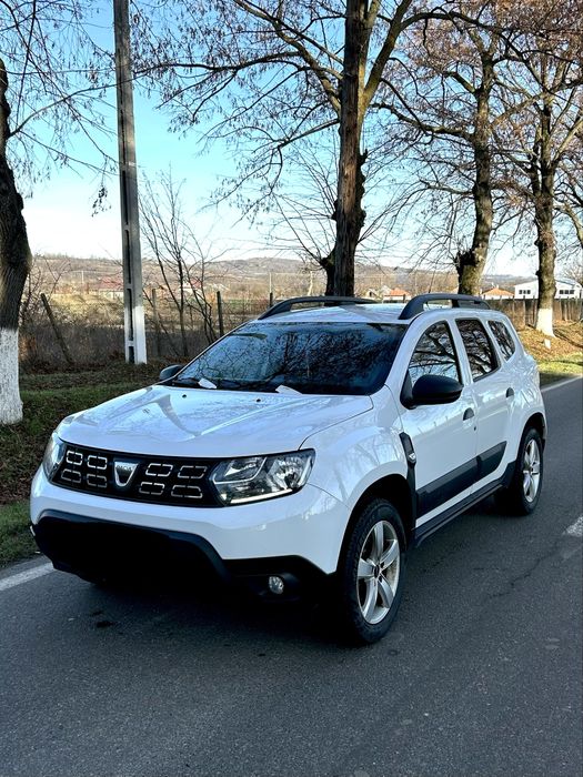 DACIA DUSTER 2 2021 Impecabil! 70.000 km.