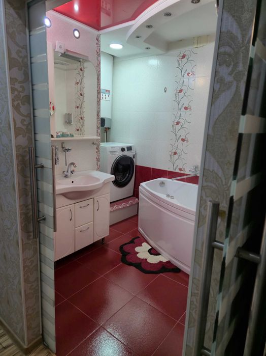 Продажа 4-х комнатной квартиры