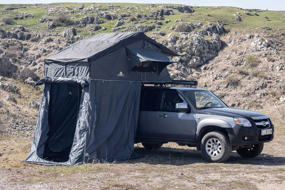 Anexa Cort de plafon auto AUTENTIC EXPEDITION 140 / 160 / 190