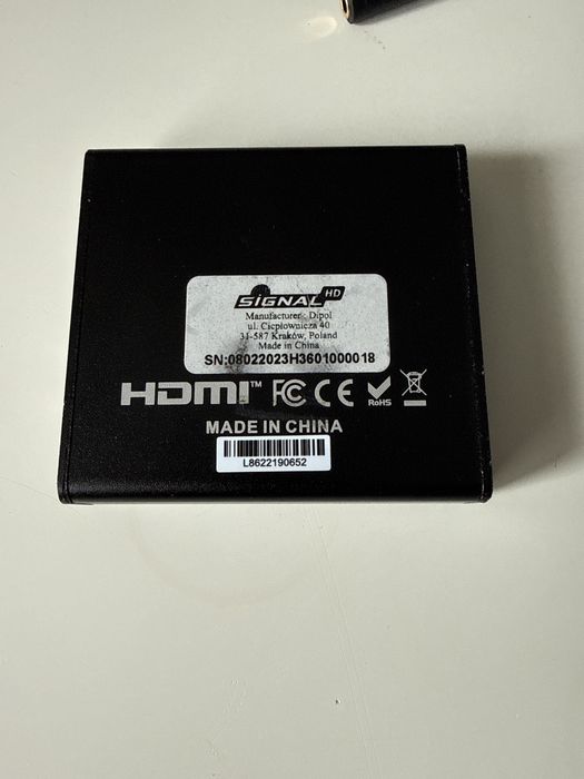 Kit Extender HDMI, KVM, pana la 70m, prin cablu