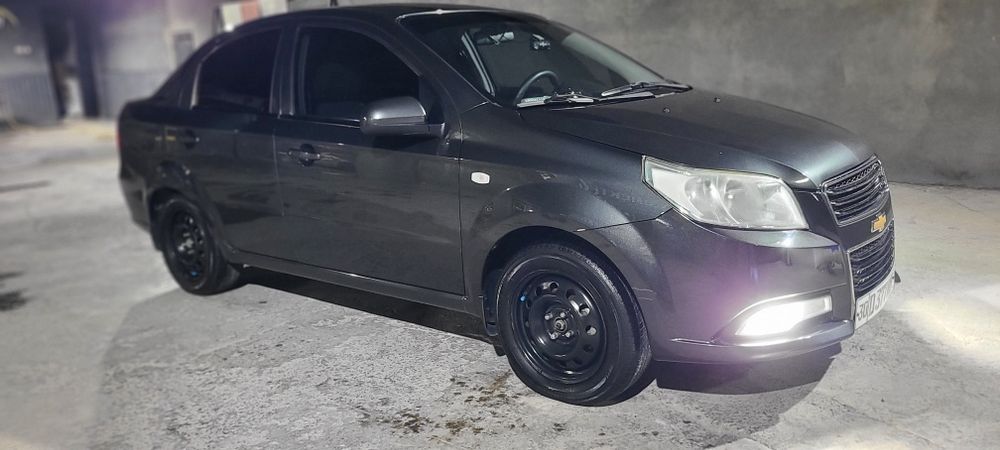 Сдаётся в аренду автомобиль нексия 3