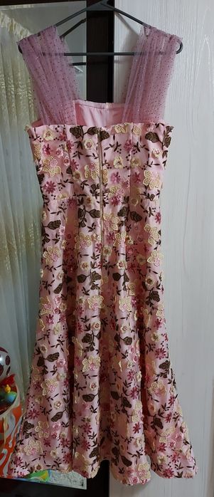 Продам вечернее платье