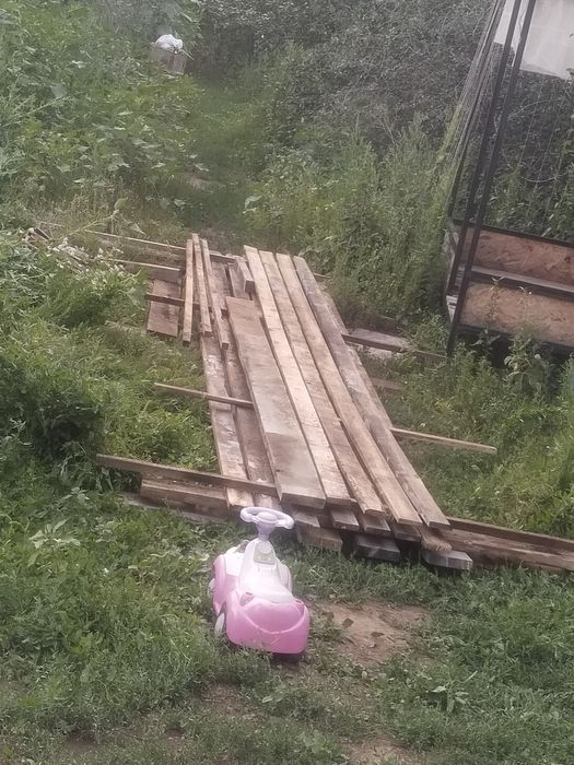 Доски балки продам