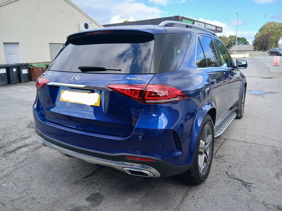 Полиране и пастиране на автомобили